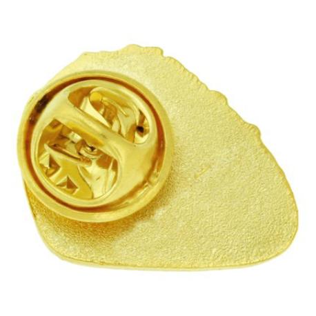     Taco Lapel Pin