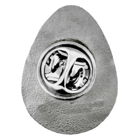     Easter Egg Pin