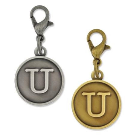     Initial U Charm