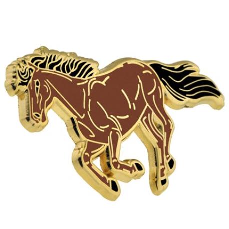     Horse Lapel Pin