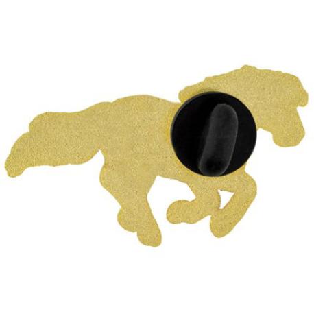     Horse Lapel Pin