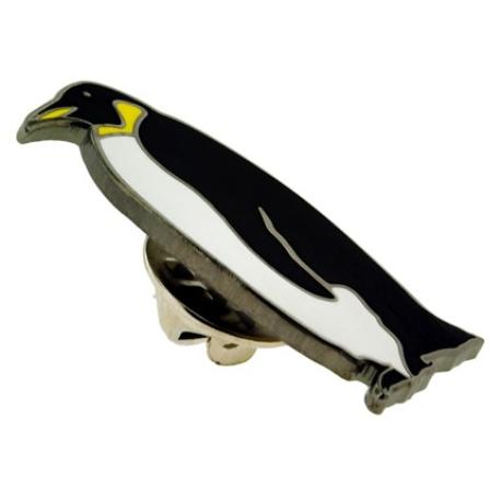     Penguin Animal Pin