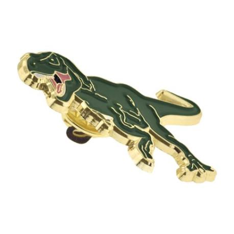     T-Rex Lapel Pin