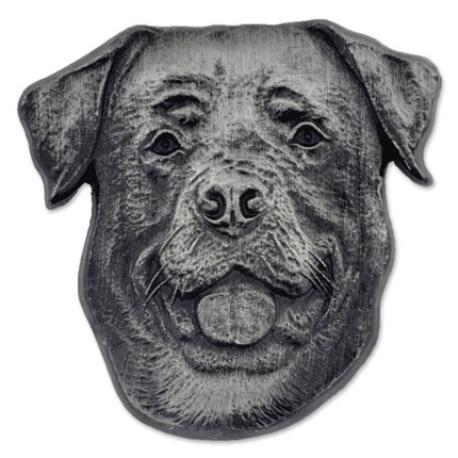     Rottweiler Dog Pin