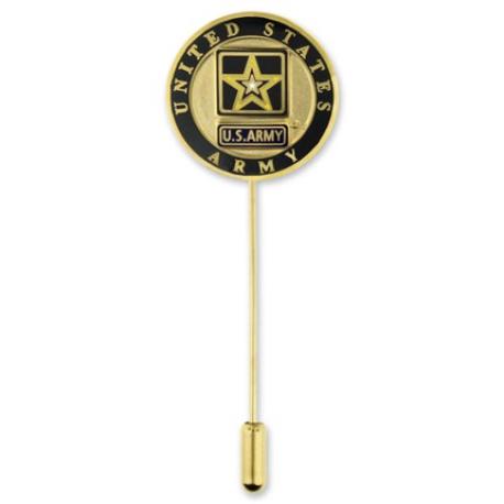     U.S. Army Stick Pin