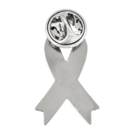     Awareness Ribbon Pin - Environment