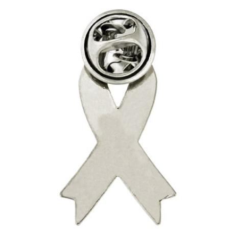     Awareness Ribbon Pin - Mental Health