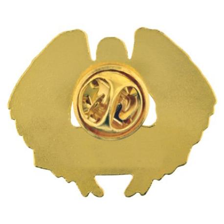     Veteran Eagle Pin