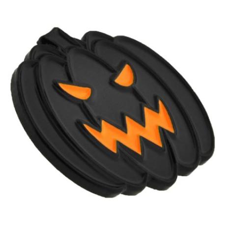     Jack-O-Lantern Pin