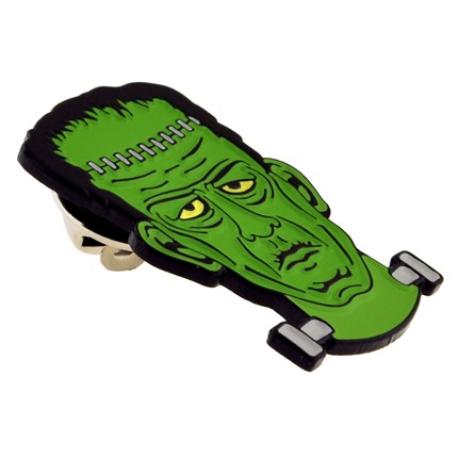     Frankenstein Pin