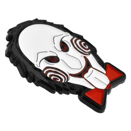     Twisted Puppet Pin