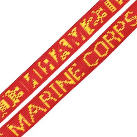     U.S. Marine Corps Lanyard