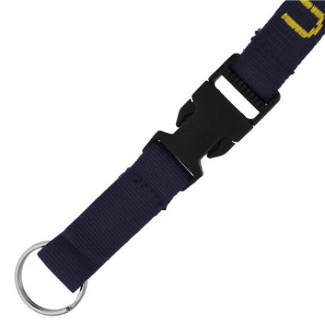     Officially Licensed U.S. Navy Lanyard