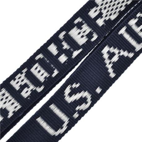     U.S. Air Force Lanyard