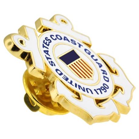     USCG Anchor Pin