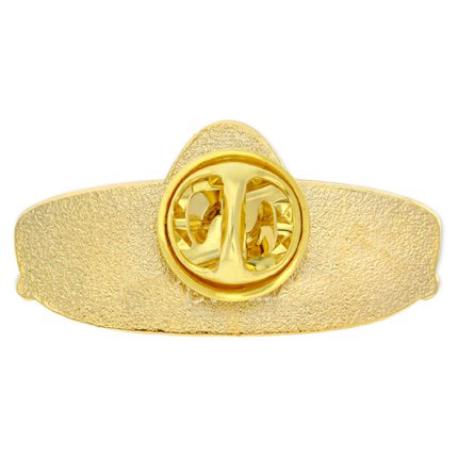     Sombrero Pin