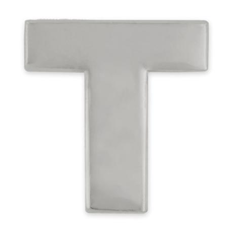     Letter T Pin