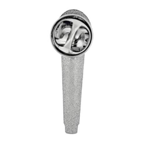     Microphone Pin