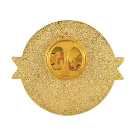     United States Veteran Pin-Engravable