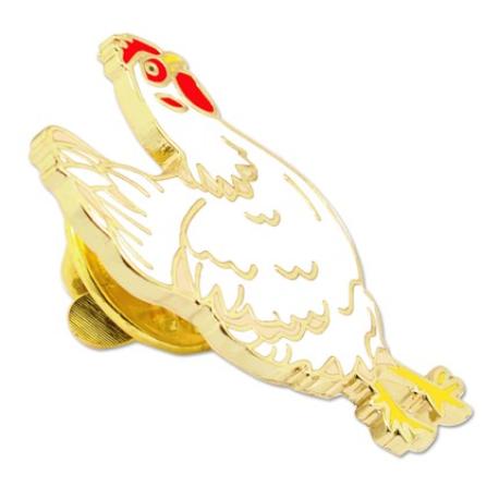     Chicken Pin