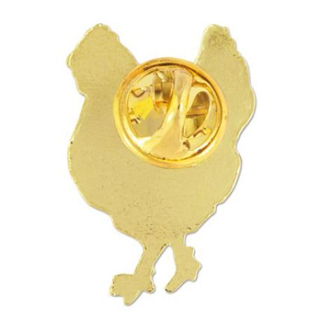     Chicken Pin