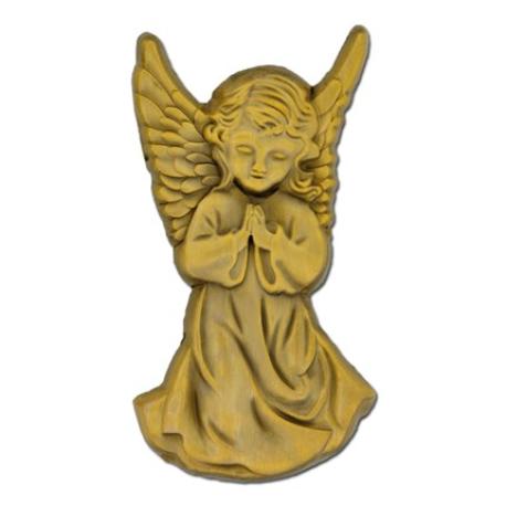     Praying Angel Pin