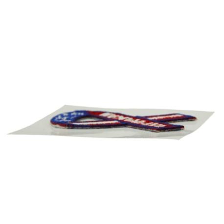     Applique - Republican Ribbon