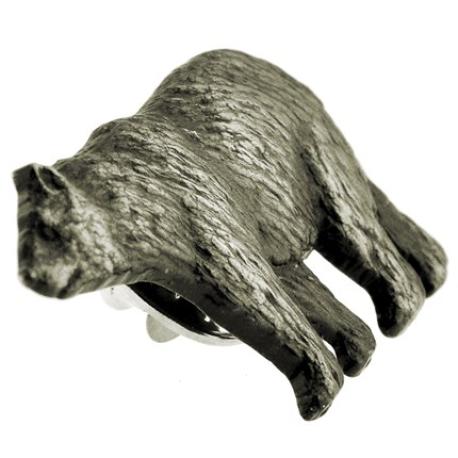     Bear Pin