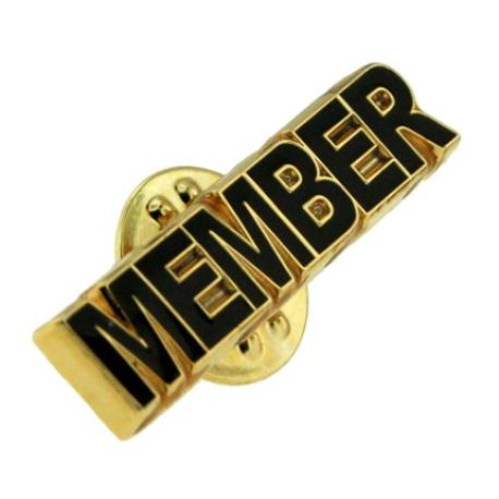     Member Lapel Pin