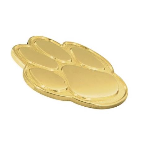     Paw Pin - Gold