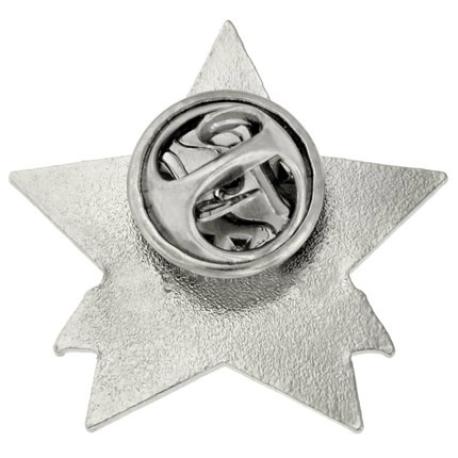     Star Seller Pin