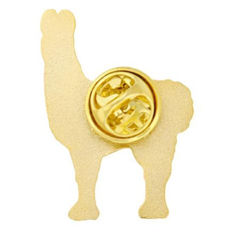     Llama Pin