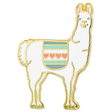     Llama Pin