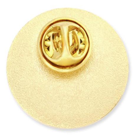     U.S. Seal Pin