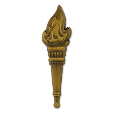     Torch Pin