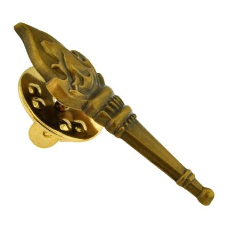     Torch Pin