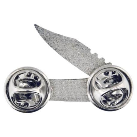     Pocket Knife Pin