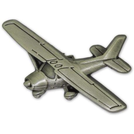     Propeller Airplane Pin