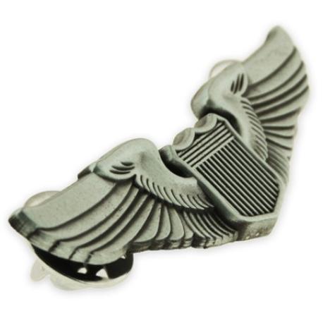     Military USAF Pilot Wings Pin