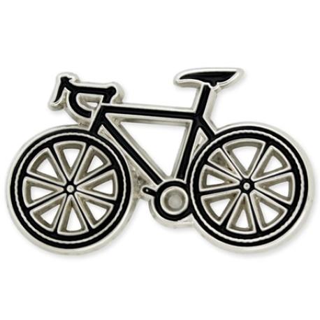     Bicycle Lapel Pin