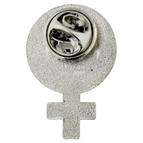     Women's Rights Pin