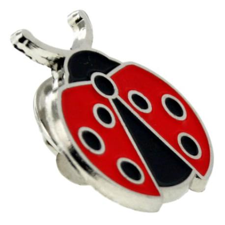     Lady Bug Pin