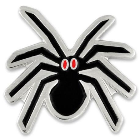     Halloween Spider Pin