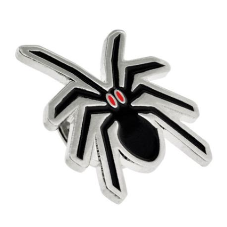     Halloween Spider Pin