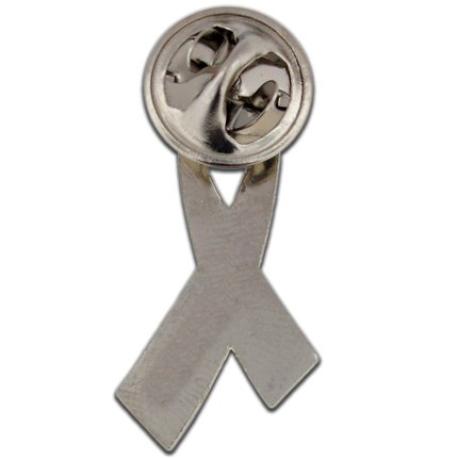     Down Syndrome Awareness Ribbon Pin