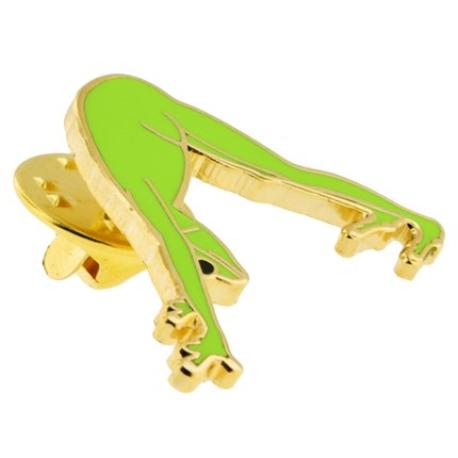     Yoga Frogs 3-Pin Set