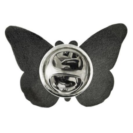     Butterfly Lapel Pin