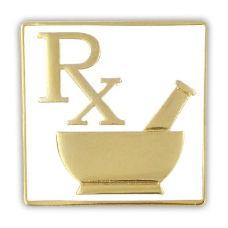     Medical Pin - Pharmacy Pin