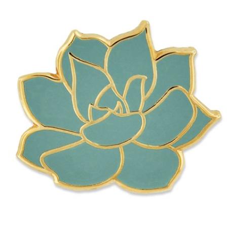     Succulent Pin