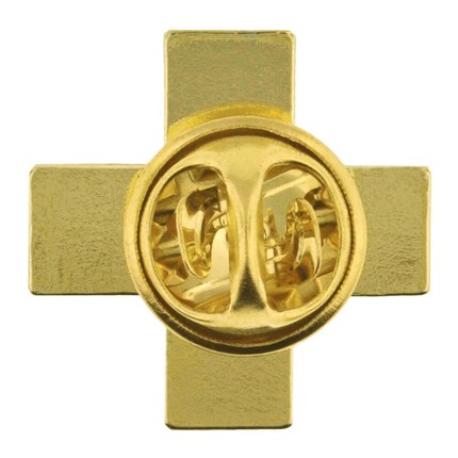     Red Cross Pin